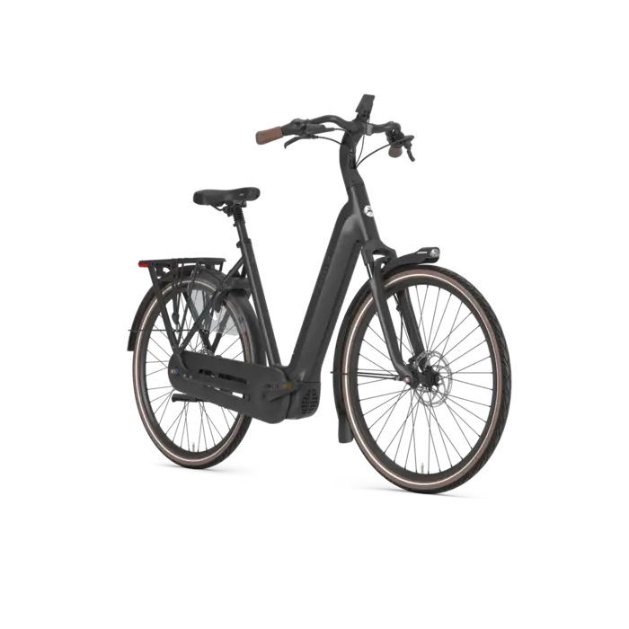 Gazelle Grenoble C5