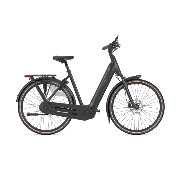 Gazelle Grenoble C5