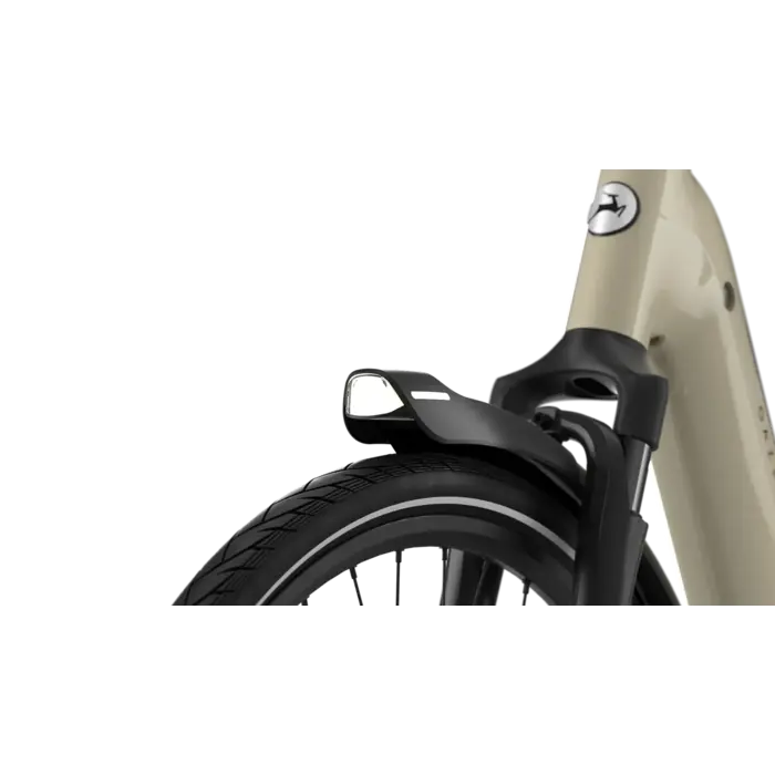 Gazelle Grenoble C5