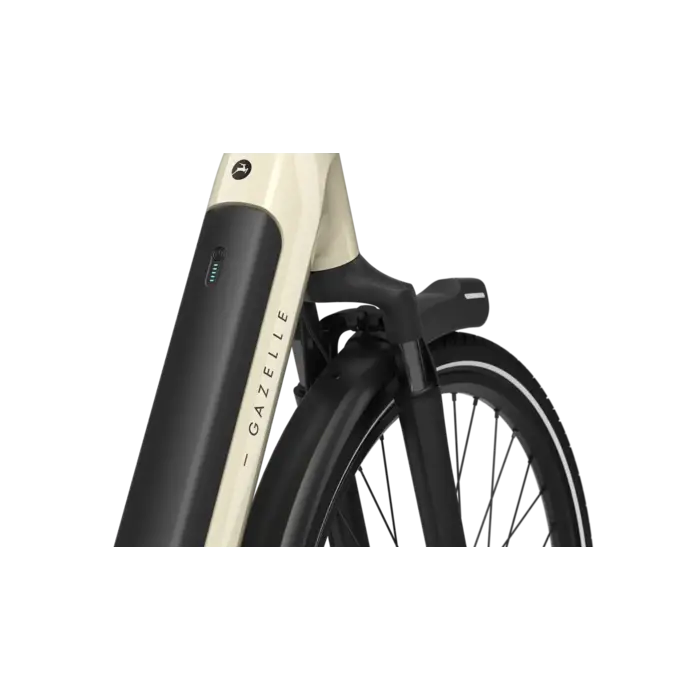 Gazelle Grenoble C5
