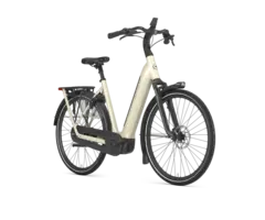 Gazelle Grenoble C5