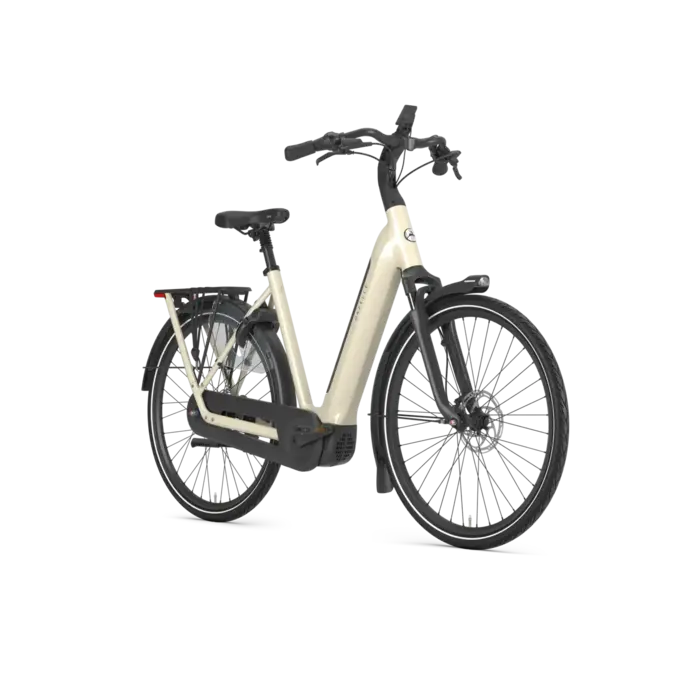 Gazelle Grenoble C5