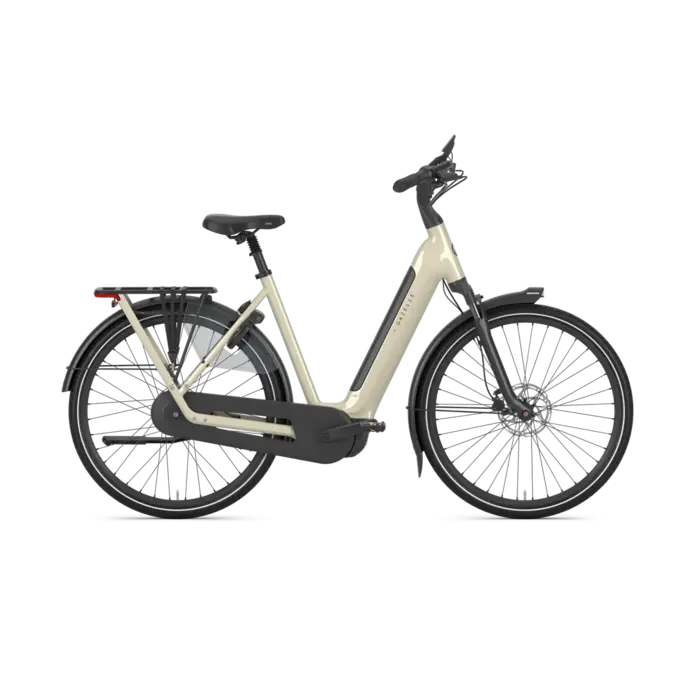 Gazelle Grenoble C5