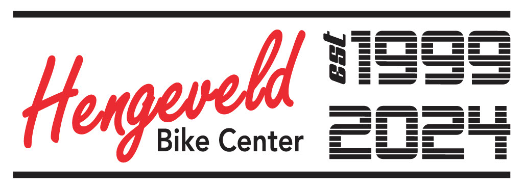 Hengeveld Bike Center B.V.