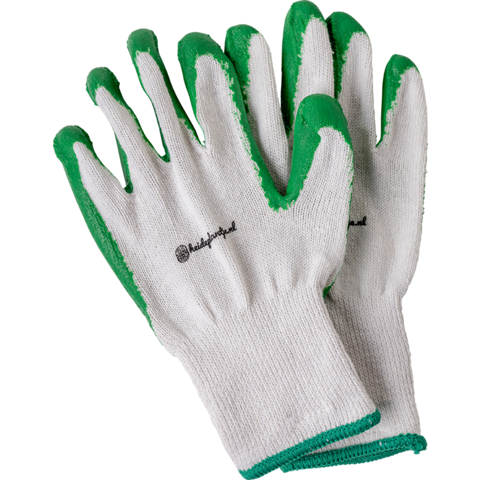 Gartenhandschuhe pro paar