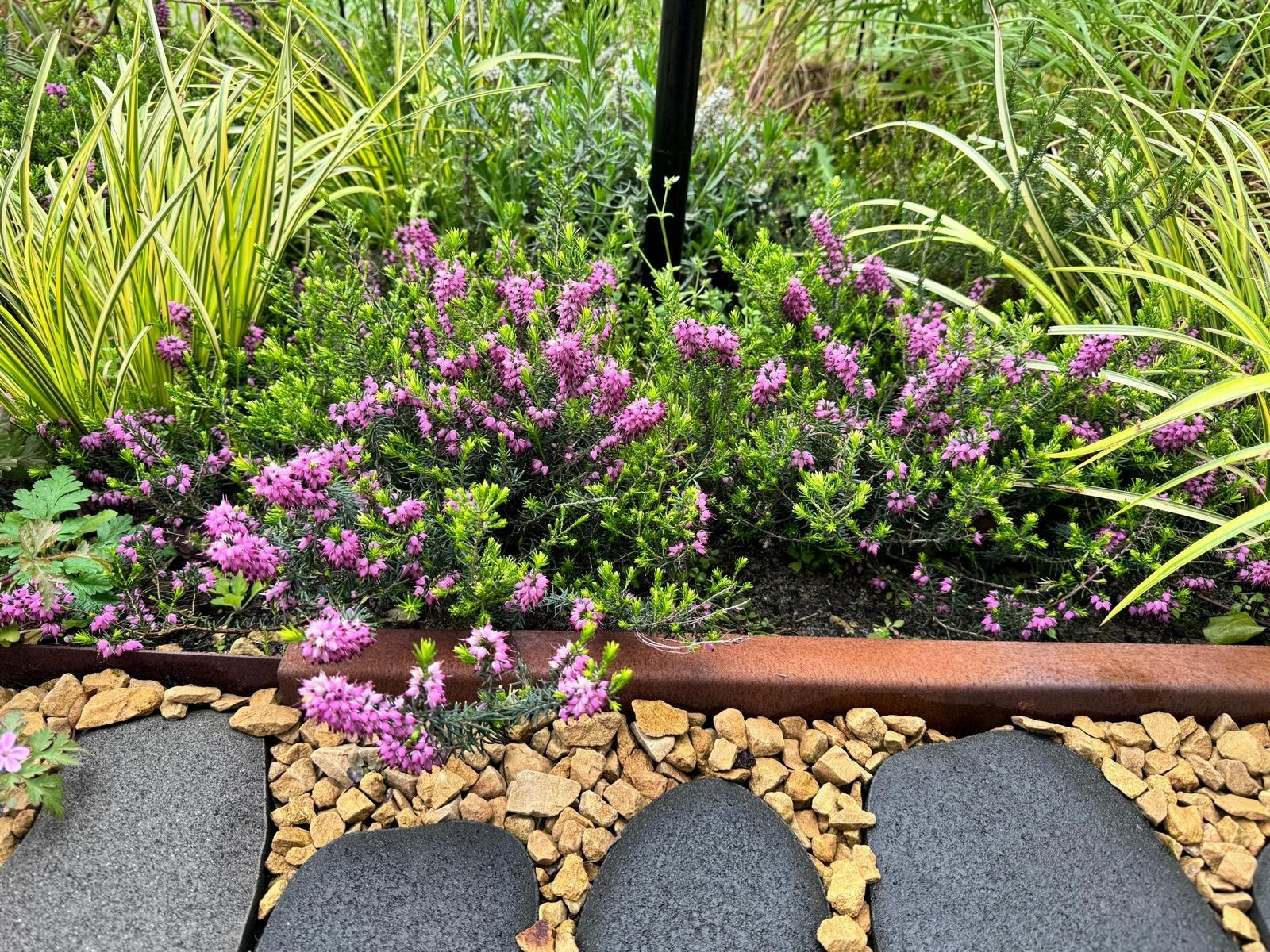 sichtschutz garten künstliche hecke Coradoma® Sichtschutz Hecke Kunstpflanze in 5 Größen 100-180cm main image 1