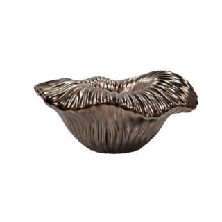 Arum schale 25x25x12cm