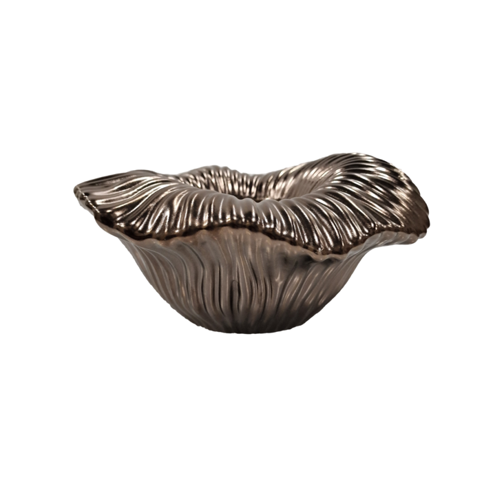 Arum schale 25x25x12cm