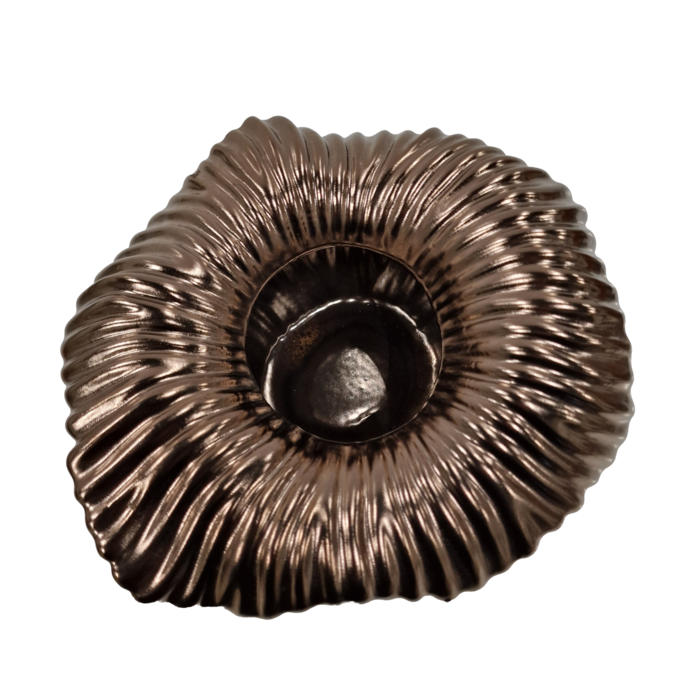 Arum schale 25x25x12cm