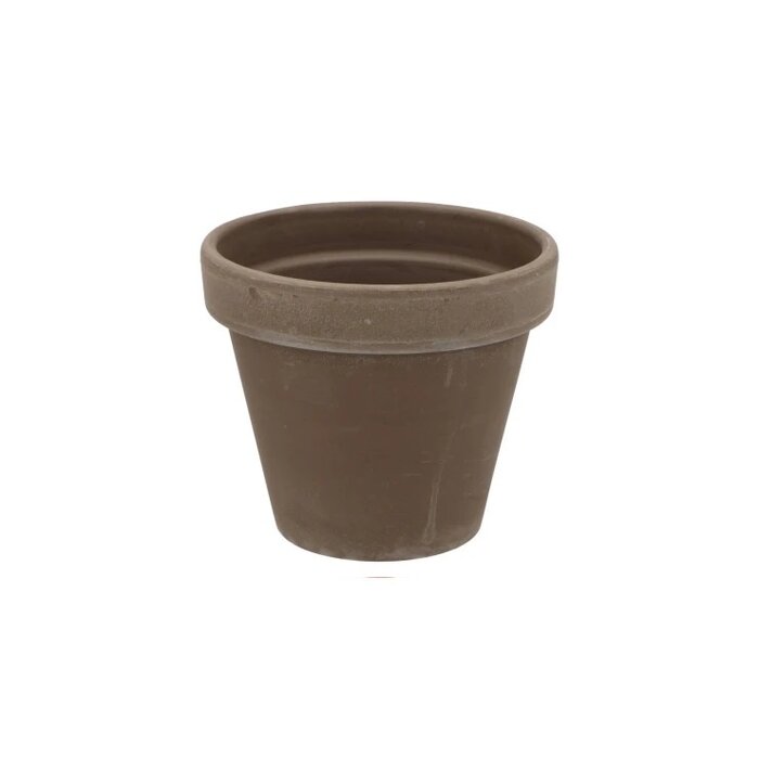 Terra Choco Blumentopf 14x12cm