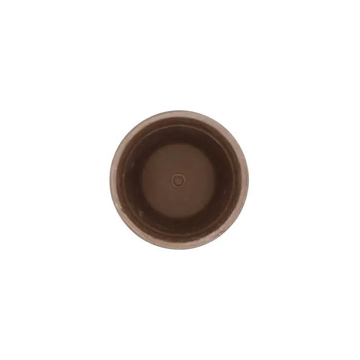 Terra Choco Blumentopf 19x16cm