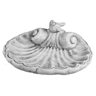 Trinknapf Muschel Ø 34 cm
