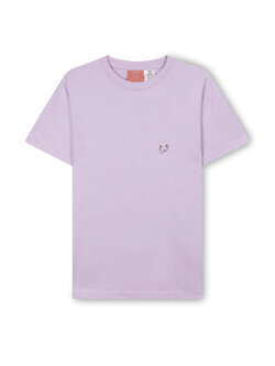 T.I.T.S. PIERCING T-SHIRT LILAC