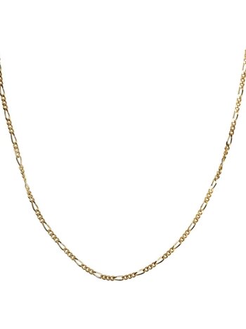 T.I.T.S. VINTAGE KETTING GOUD