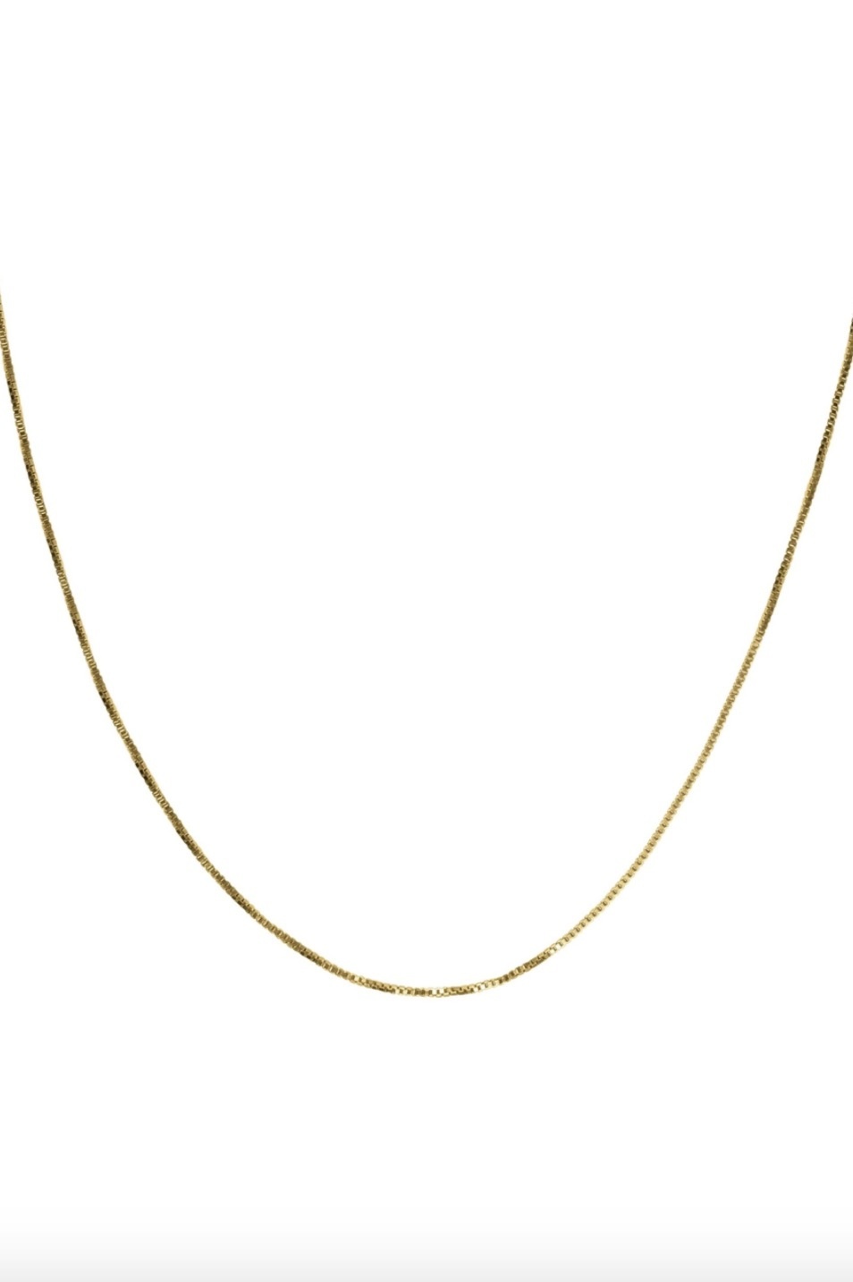 T.I.T.S. BOX KETTING GOUD