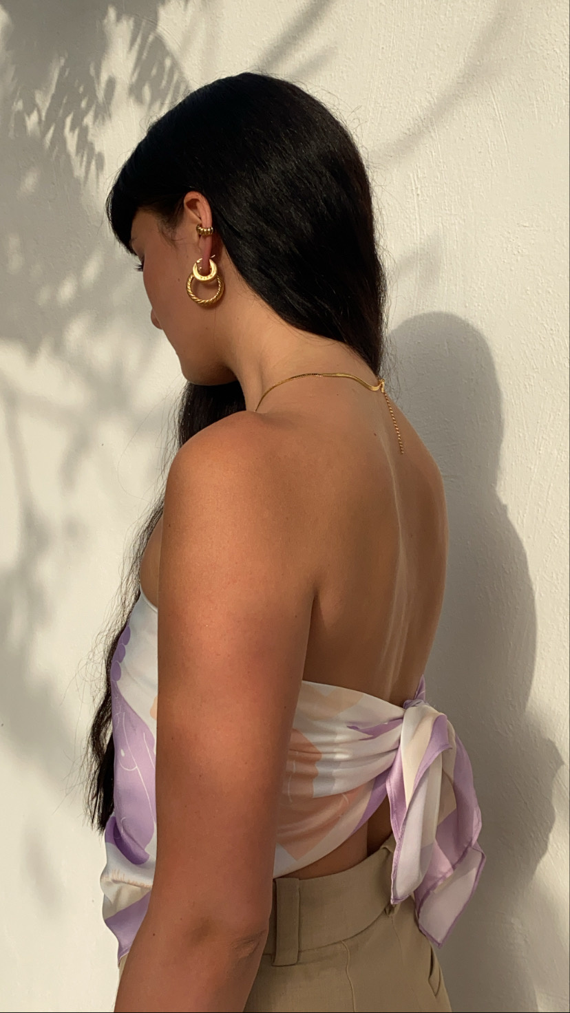 T.I.T.S. T.I.T.S. X SELLA MOLENAAR SJAAL