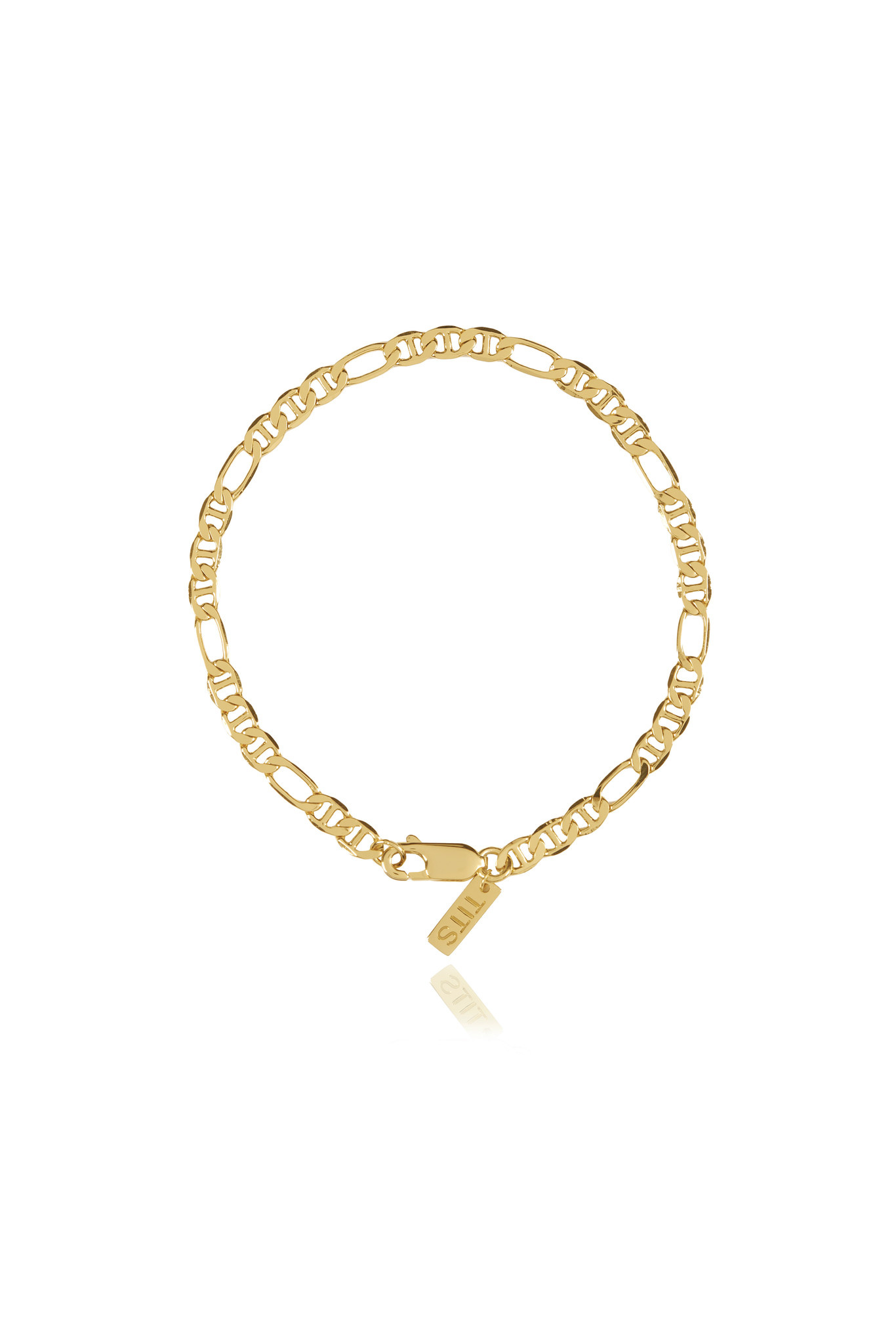 T.I.T.S. ANCHOR ARMBAND