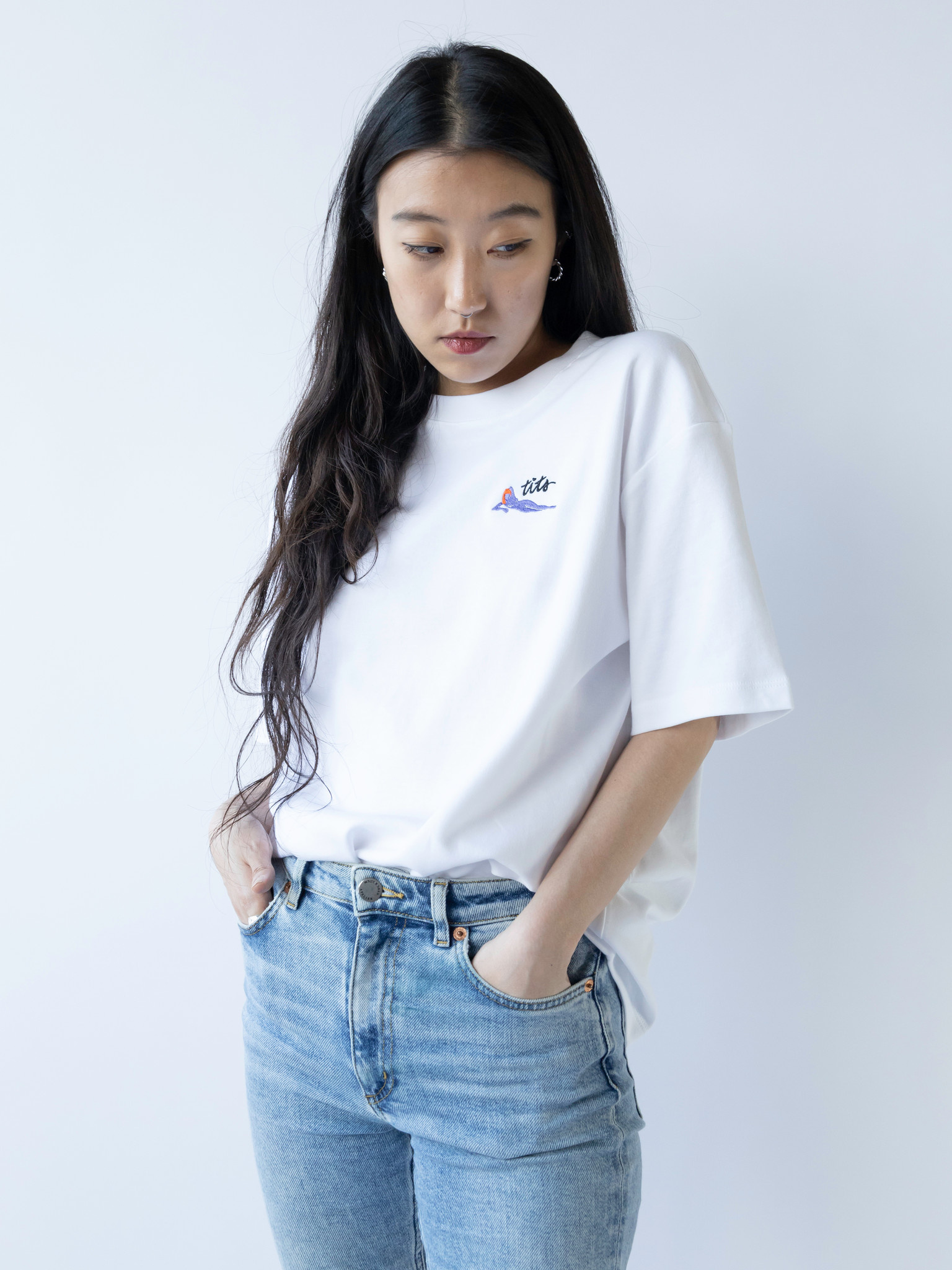 T.I.T.S. FOXY T-SHIRT