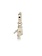 SELF-LOVE EARRING SILVER