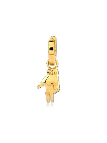 SELF-LOVE OORBEL GOUD