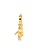 SELF-LOVE EARRING GOLD