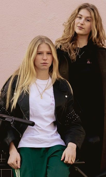 Shop fashion