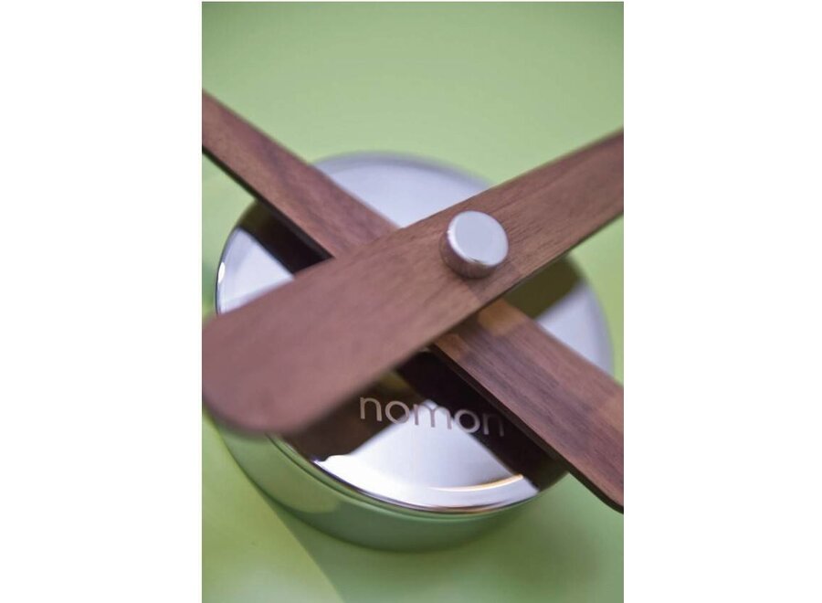 Design Wall clock 'Sunset'
