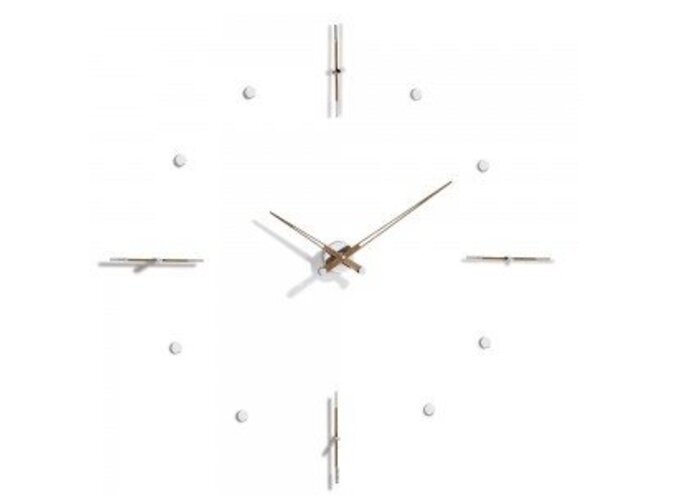 Design clock Mixto