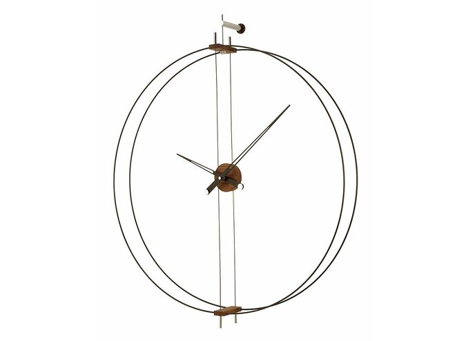 Design Clock  'Barcelona'