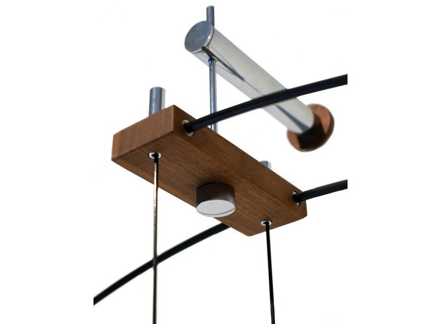 Design Clock  'Barcelona'