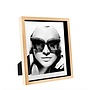 Picture frame - 'Mulholland' -  XL - Gold