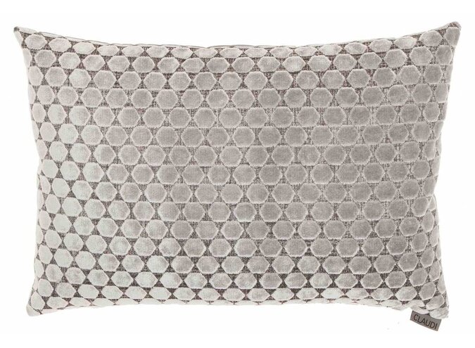 Pillow Orsina Silver