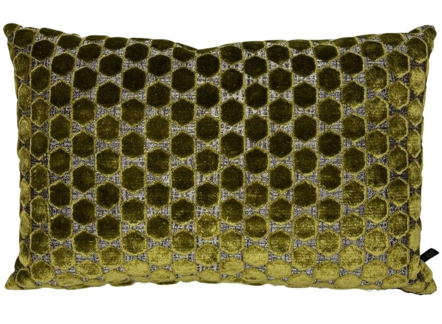 Decorative Pillow Orsina Moss