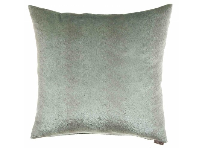 Pillow Perla Mint