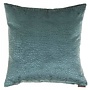 Decorative Pillow Biagio Petrol