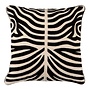 Pillow 'Zebra'