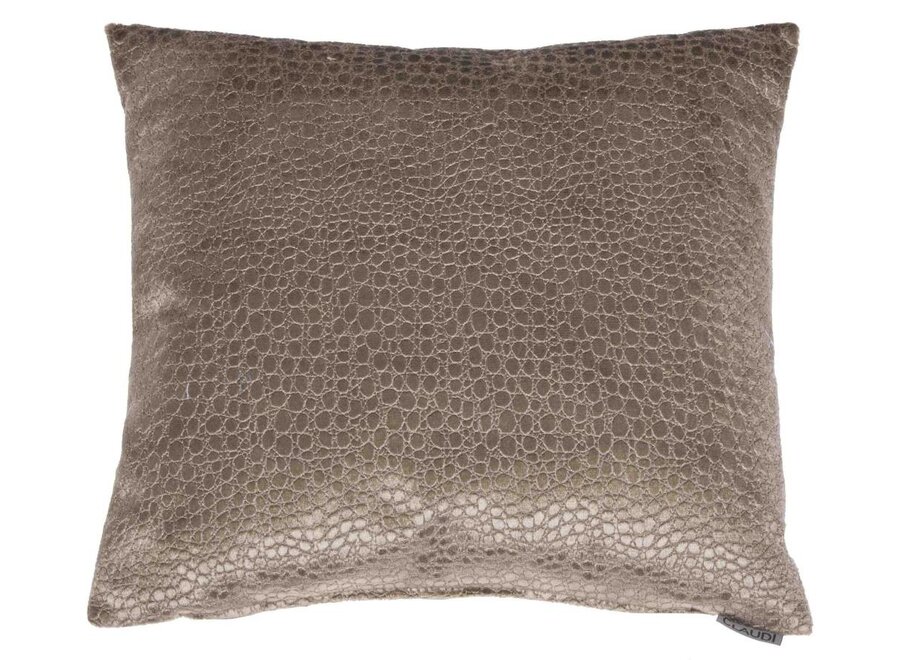 Decorative Pillow Biagio Brown