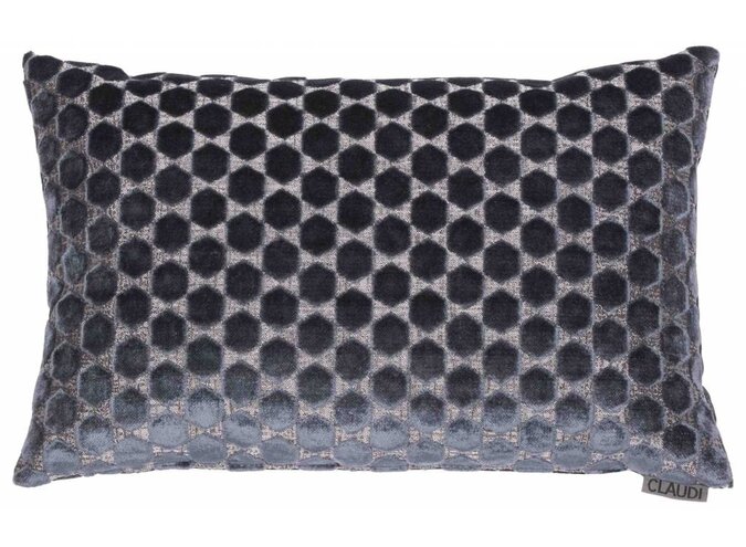 Pillow Orsina Anthracite