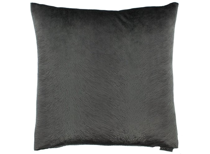 Pillow Perla Dark Taupe