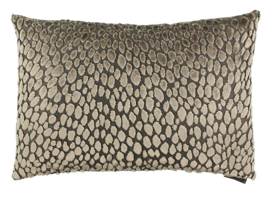 Pillow Speranza Brown