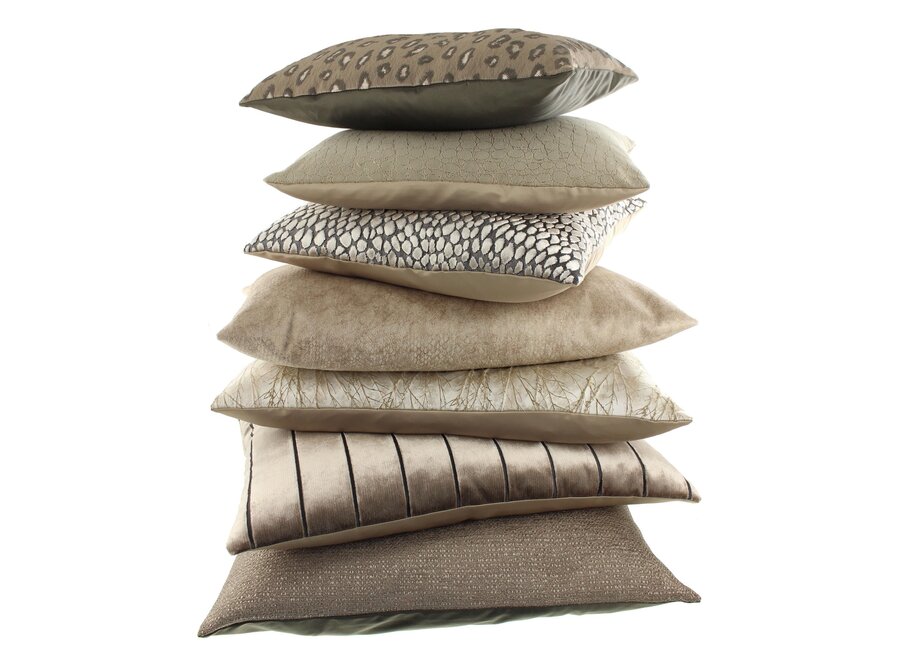 Decorative Pillow Speranza Brown