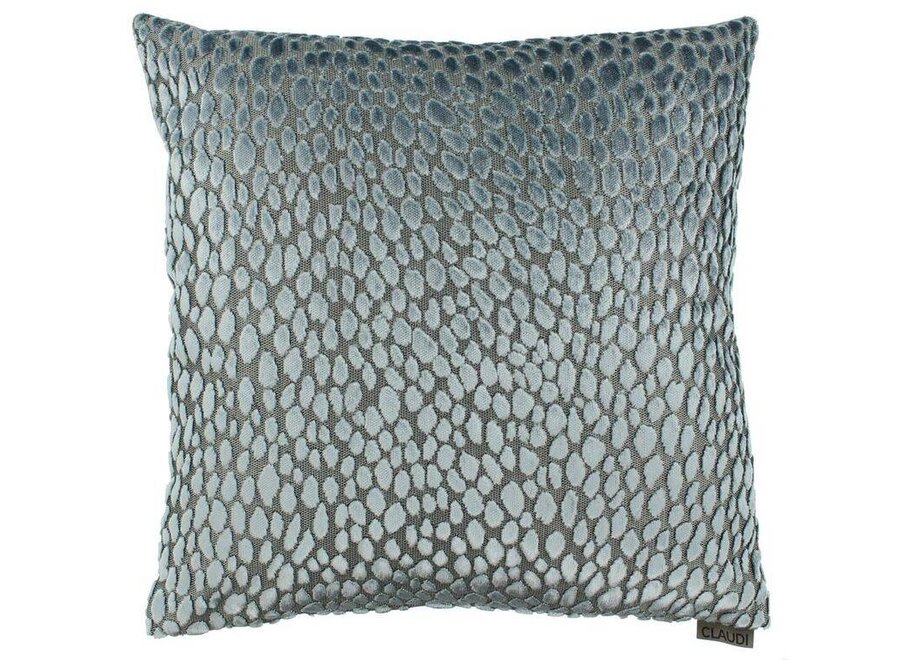 Decorative Pillow Speranza Iced Blue