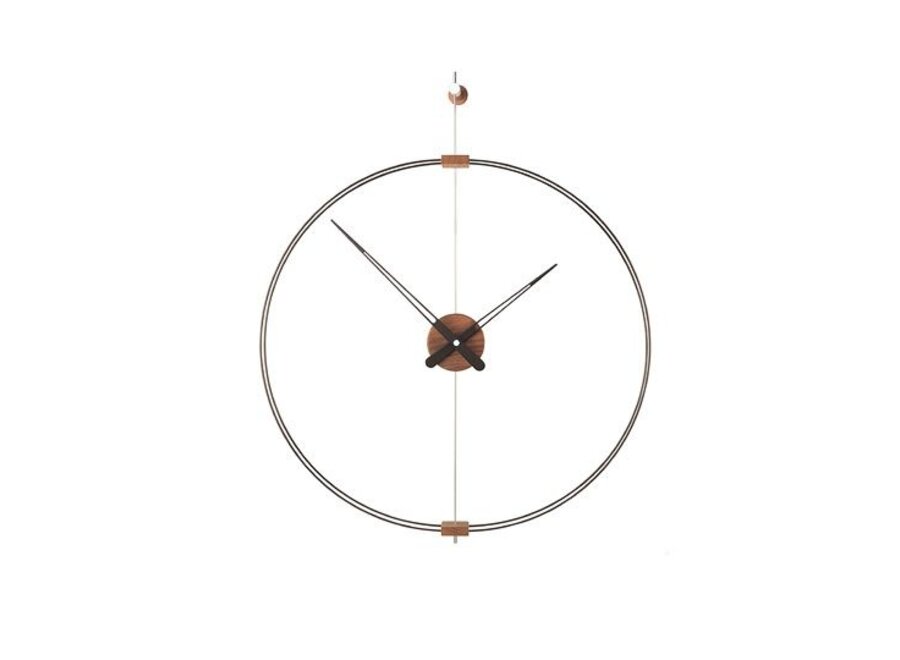 Design Clock  'Mini Barcelona'