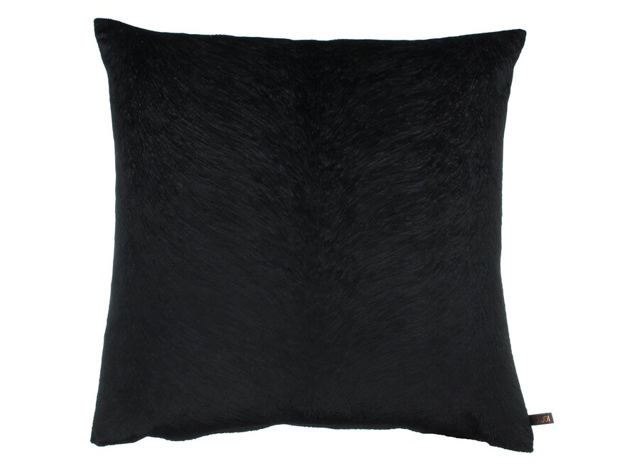 Decorative Pillow Perla Black