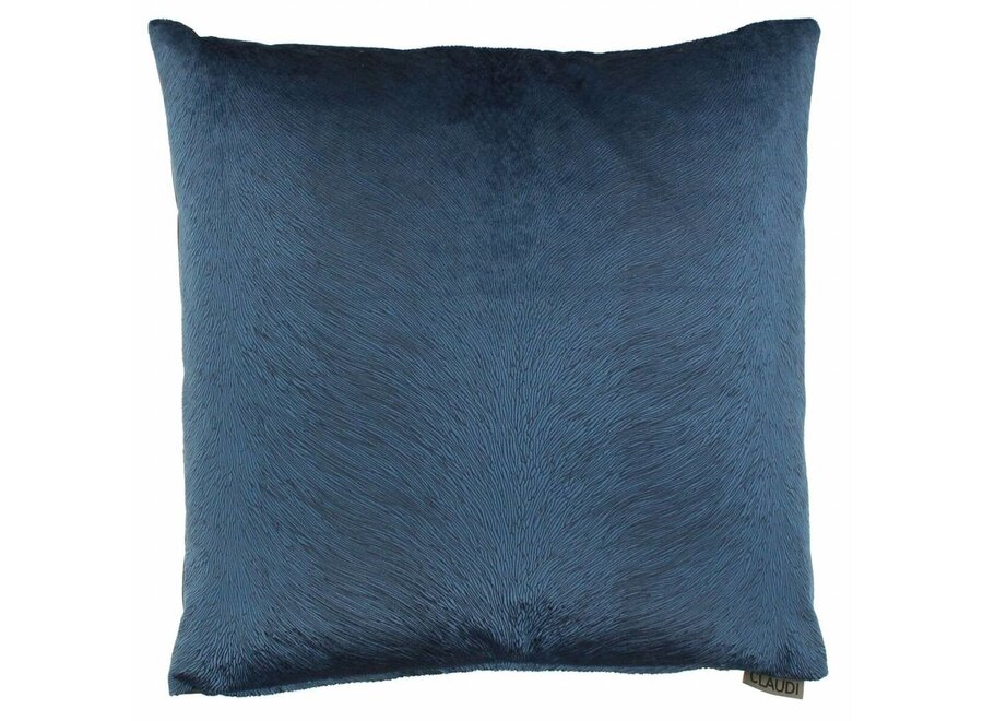 Decorative Pillow Perla Denim