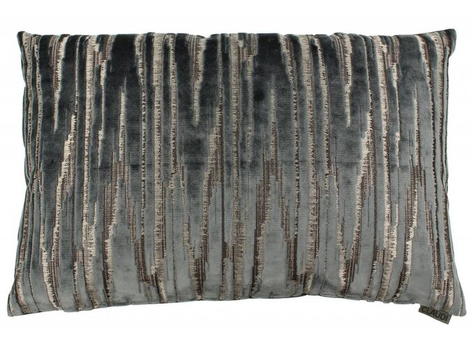 Pillow Zafira Anthracite