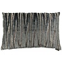 Decorative Pillow Zafira Anthracite