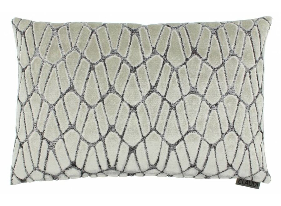 Decorative Pillow Rodolfo White