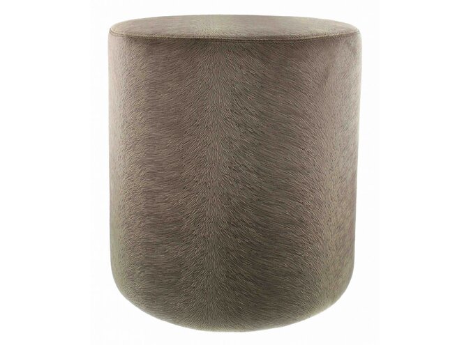 Pouf Perla Brown