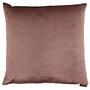 Decorative pillow Perla Ash Rose